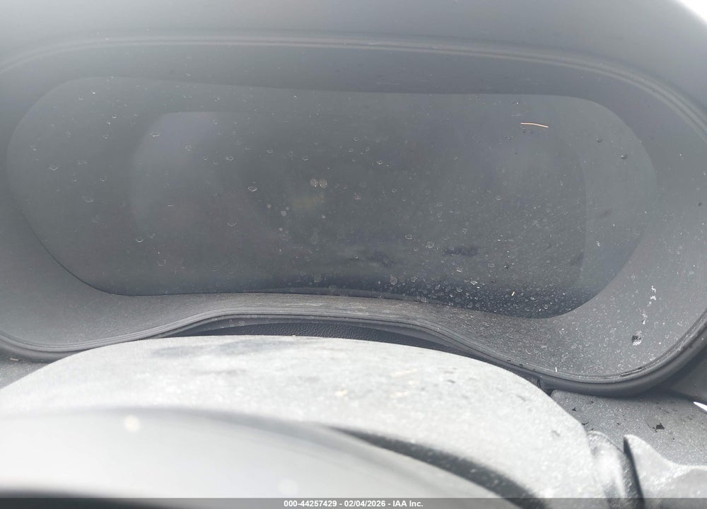 2025 ACURA TLX A-SPEC PACKAGE VIN: 19UUB6F59SA003284