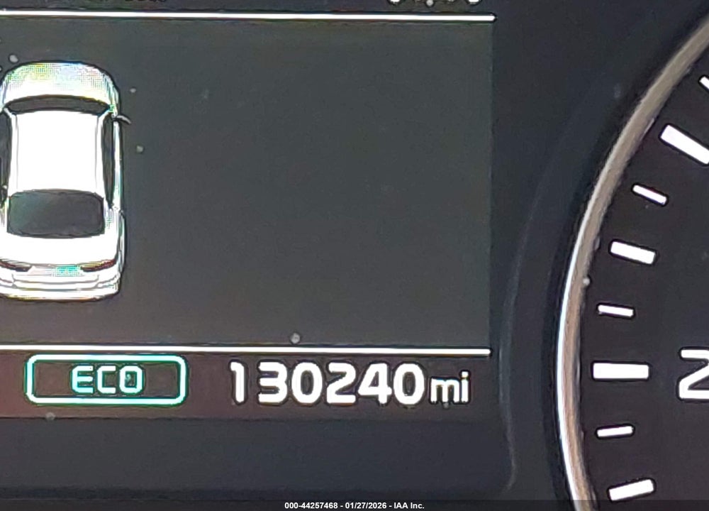 2020 KIA OPTIMA HYBRID EX VIN: KNAGU4LE4L5038868