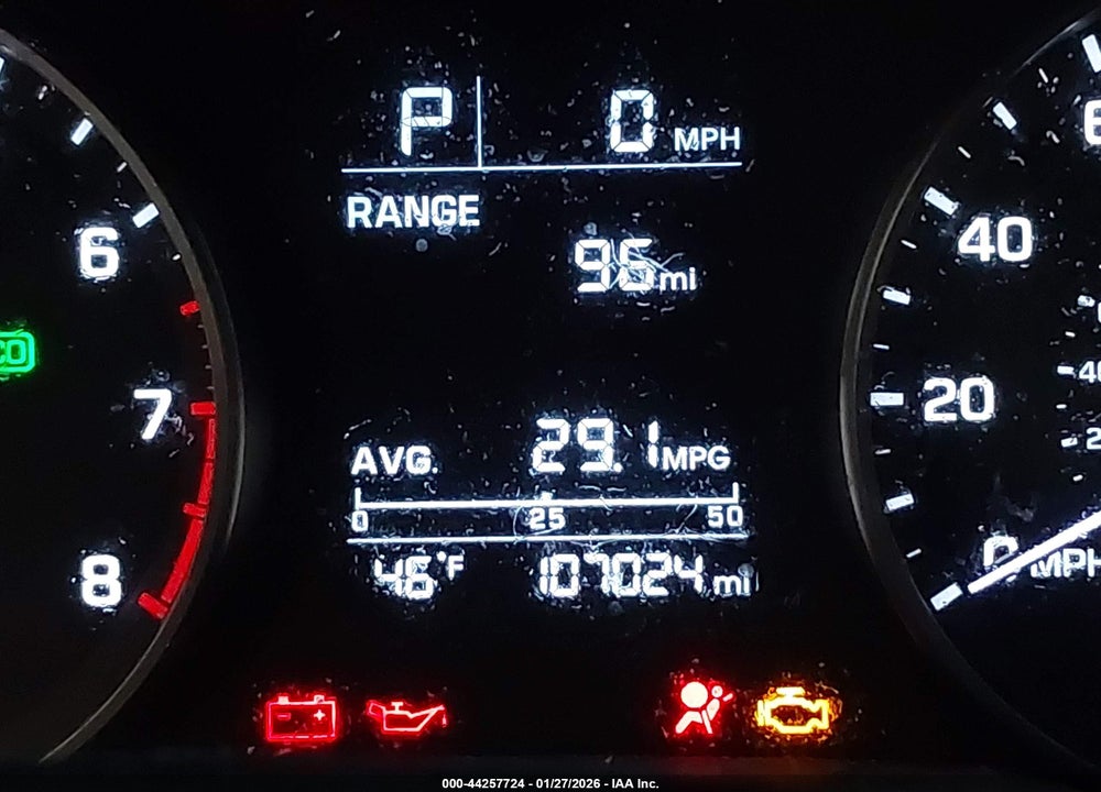 2017 HYUNDAI ELANTRA SE VIN: KMHD84LF5HU222583