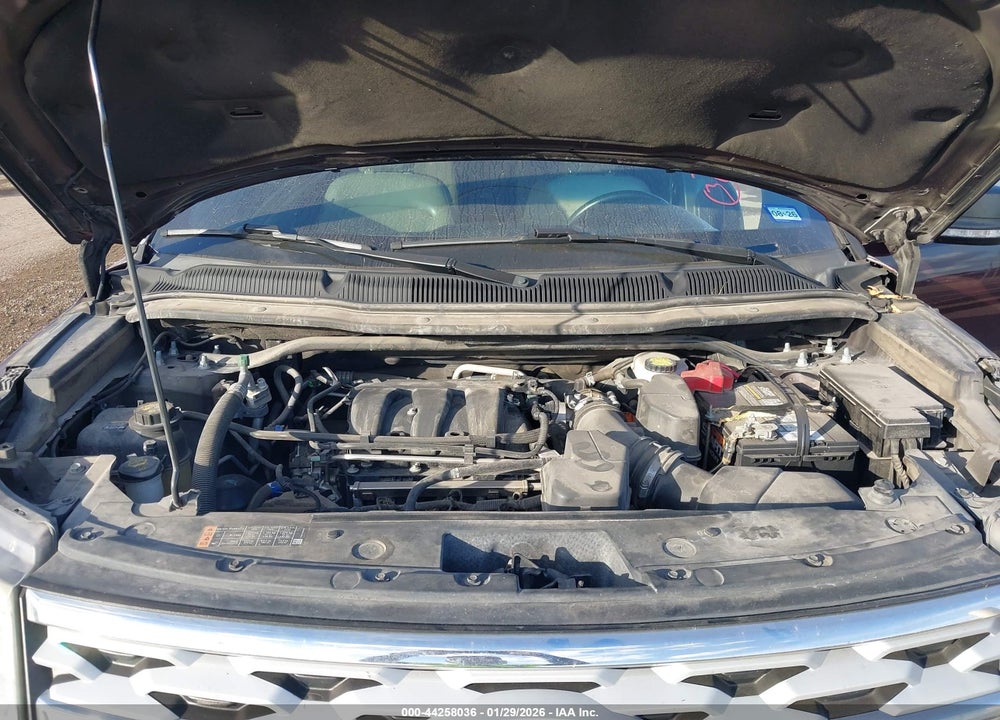 2019 FORD EXPLORER XLT VIN: 1FM5K7D85KGB06801