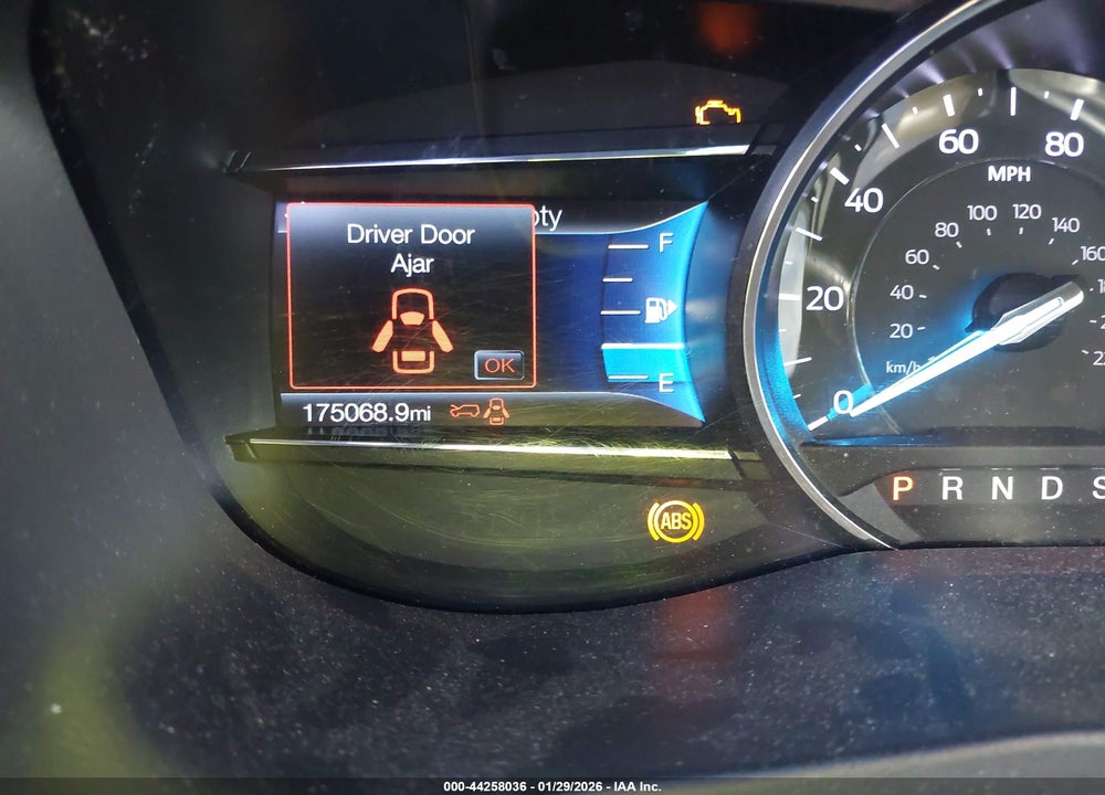 2019 FORD EXPLORER XLT VIN: 1FM5K7D85KGB06801