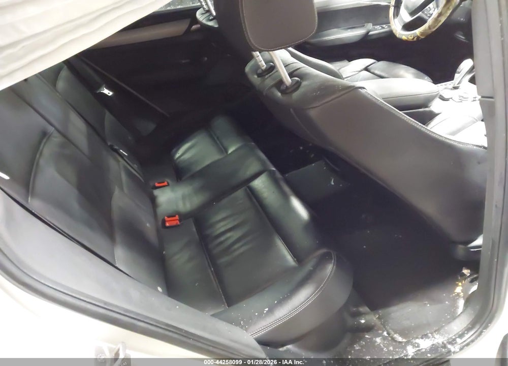 2013 BMW X3 XDRIVE28I VIN: 5UXWX9C56D0A22254