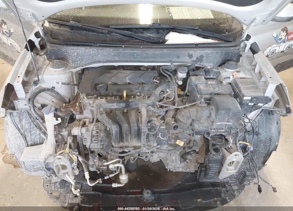 2022 HYUNDAI VENUE SEL VIN: KMHRC8A32NU158552