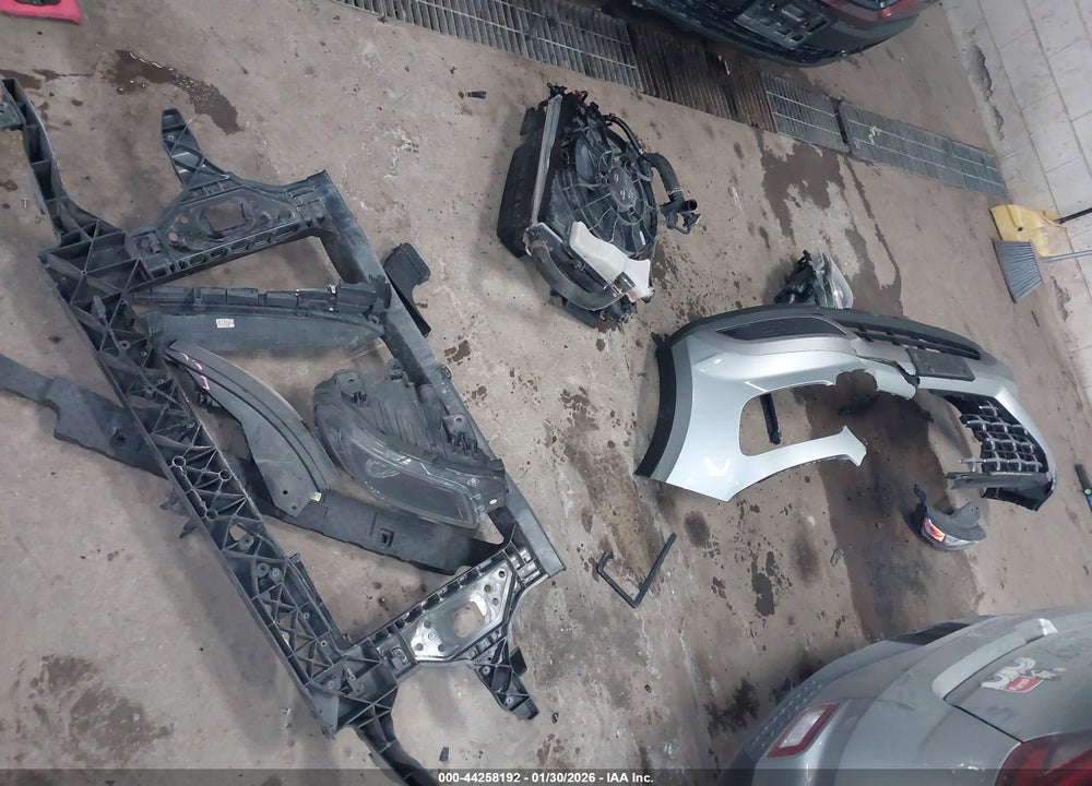 2022 HYUNDAI VENUE SEL VIN: KMHRC8A32NU158552