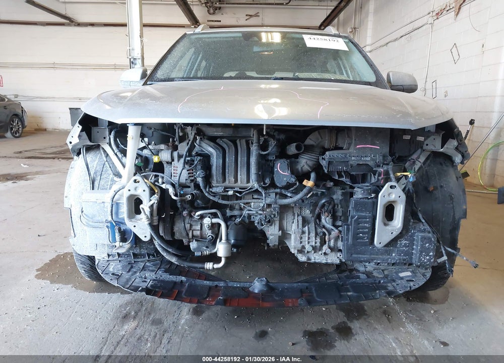 2022 HYUNDAI VENUE SEL VIN: KMHRC8A32NU158552