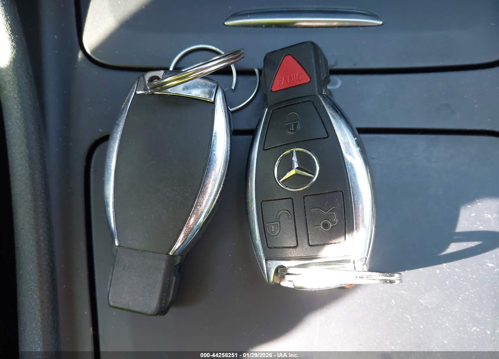 2014 MERCEDES-BENZ CLA 250 VIN: WDDSJ4EB5EN124546