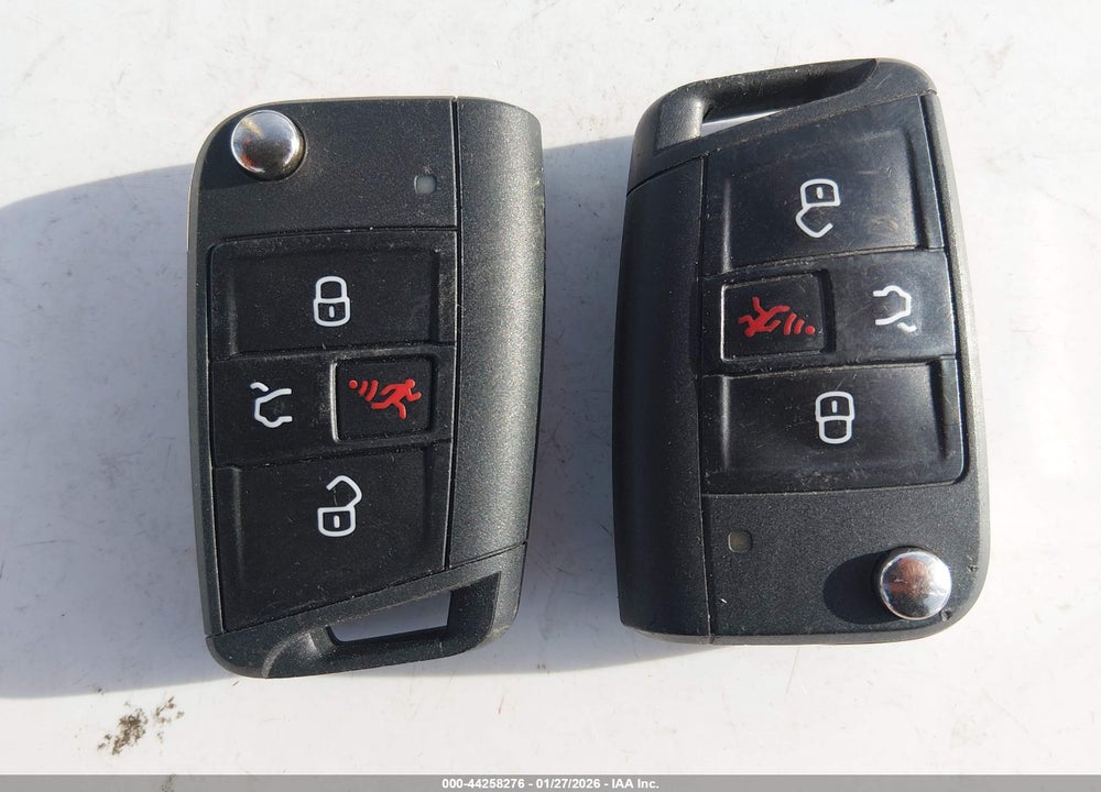 2024 VOLKSWAGEN JETTA 1.5T SPORT VIN: 3VWAM7BU6RM012131