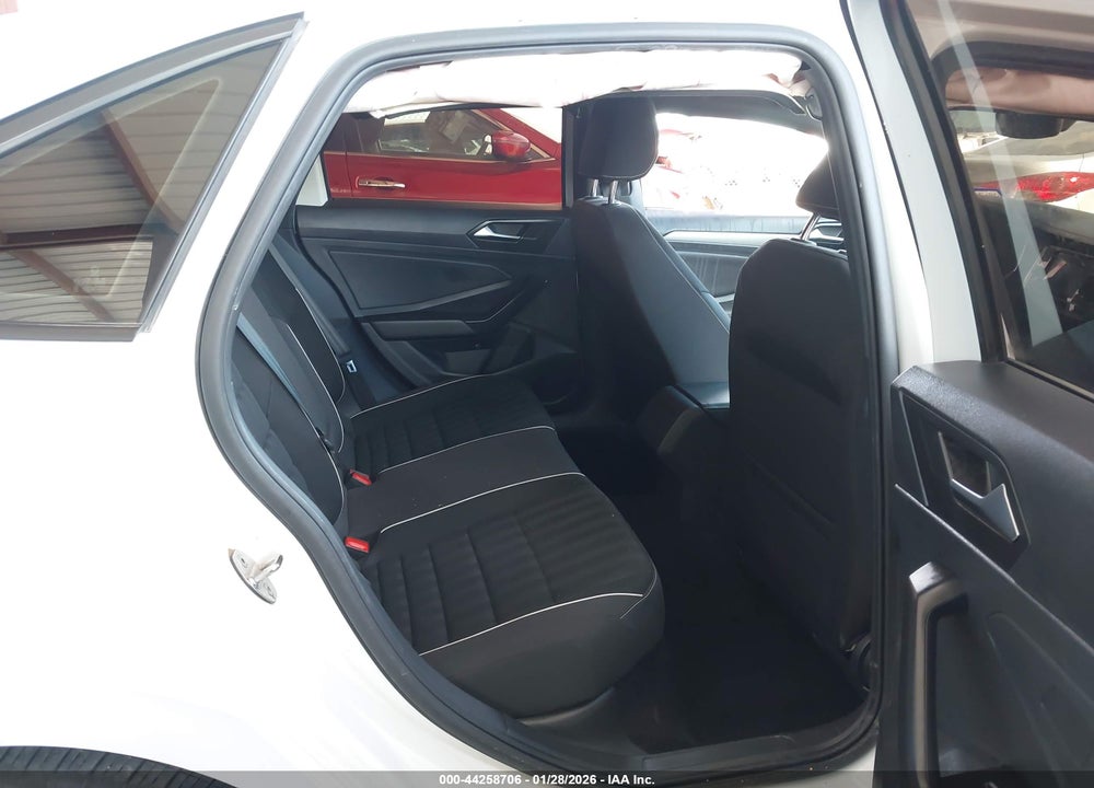 2023 VOLKSWAGEN JETTA 1.5T SPORT VIN: 3VWBM7BU0PM010215
