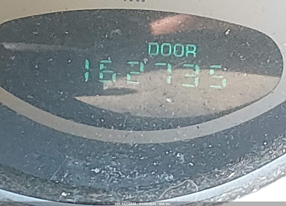 2005 CHRYSLER PT CRUISER VIN: 3C4FY48B65T610818