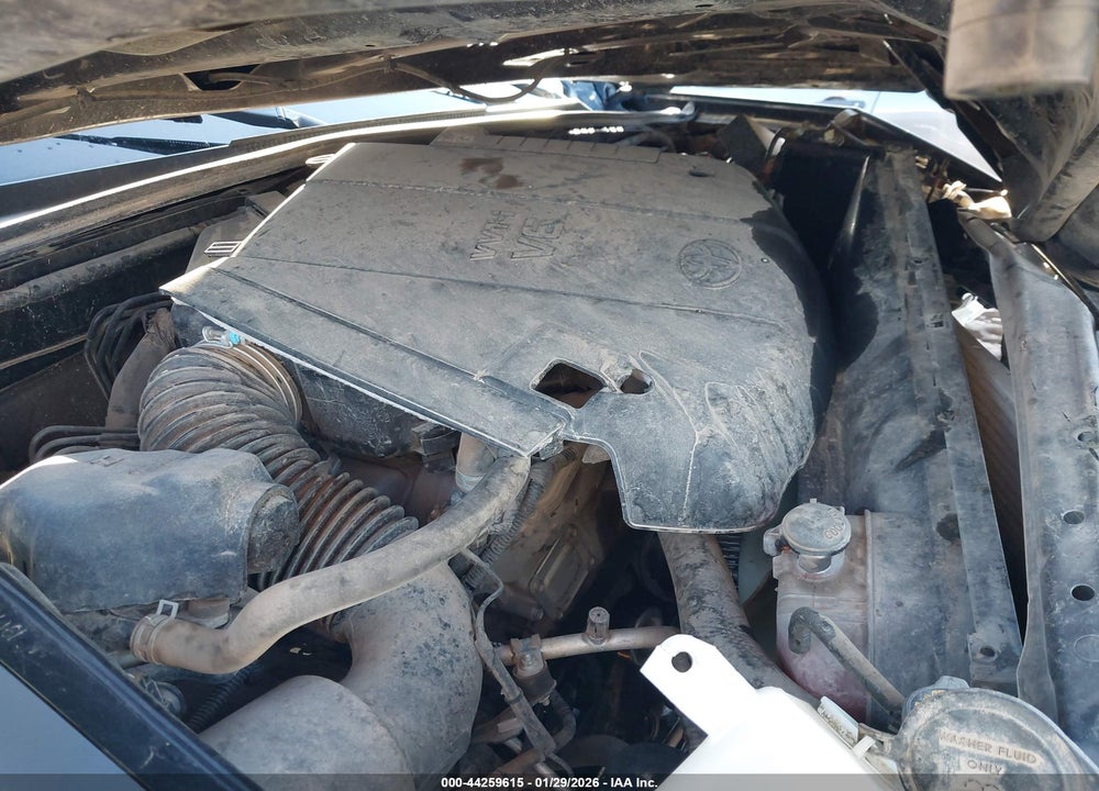 2015 TOYOTA TACOMA PRERUNNER V6 VIN: 3TMJU4GN5FM192202