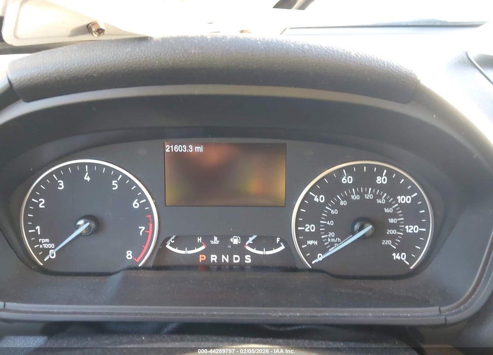 2019 FORD ECOSPORT SE VIN: MAJ3S2GE0KC292440
