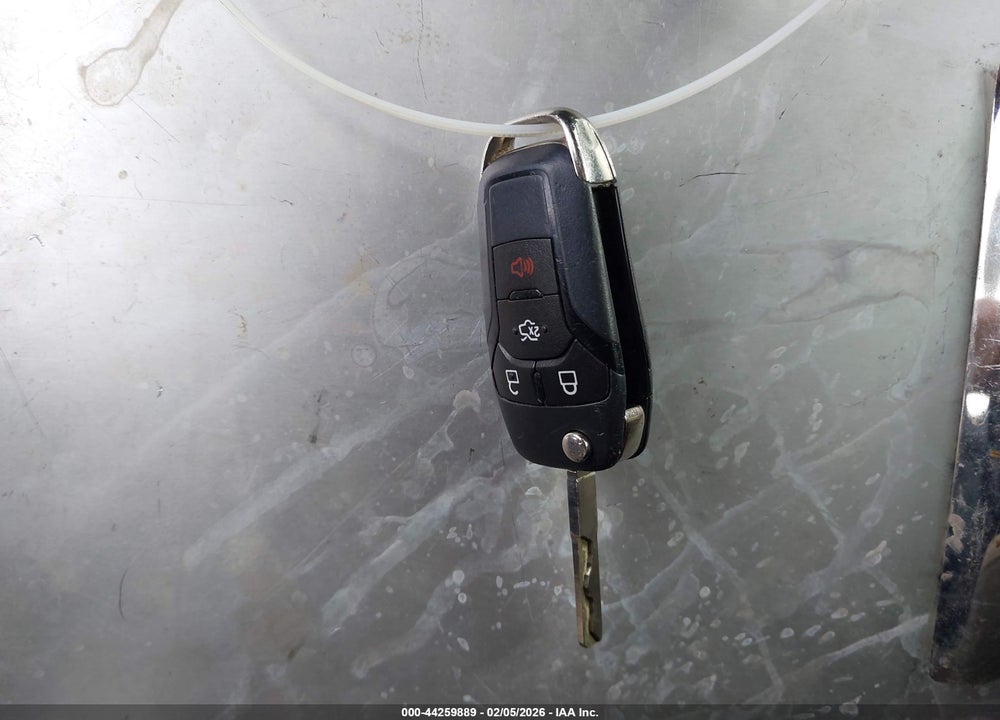 2013 FORD FUSION S VIN: 3FA6P0G71DR119986