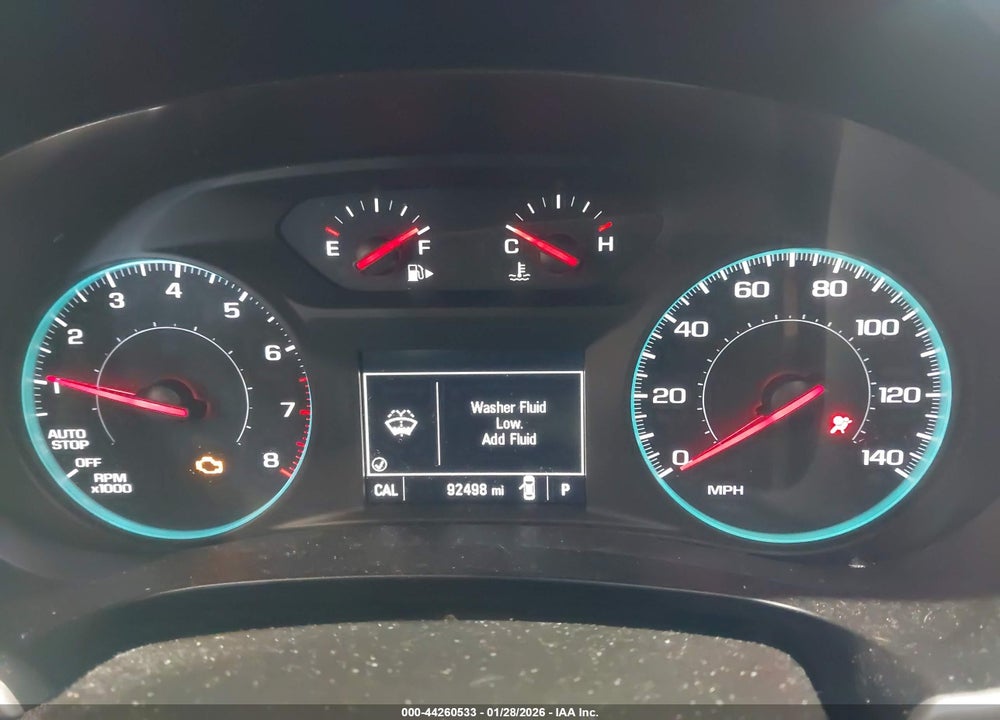 2021 CHEVROLET MALIBU FWD 1FL VIN: 1G1ZC5ST3MF001870
