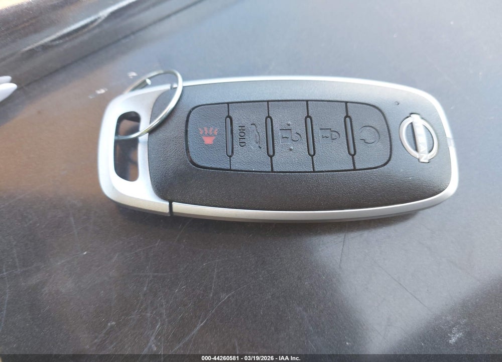 2025 NISSAN SENTRA SR VIN: 3N1AB8DV9SY317516