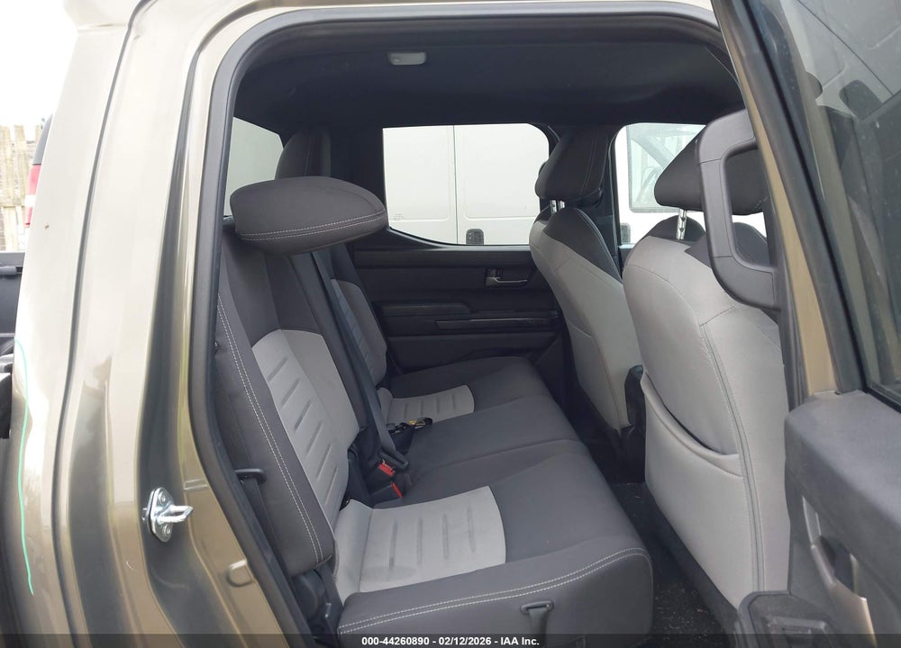 2024 TOYOTA TACOMA TRD OFF ROAD VIN: 3TMLB5JN9RM076681