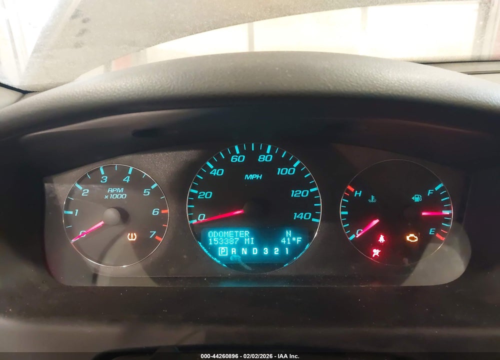 2010 CHEVROLET IMPALA LT VIN: 2G1WB5EK4A1191268