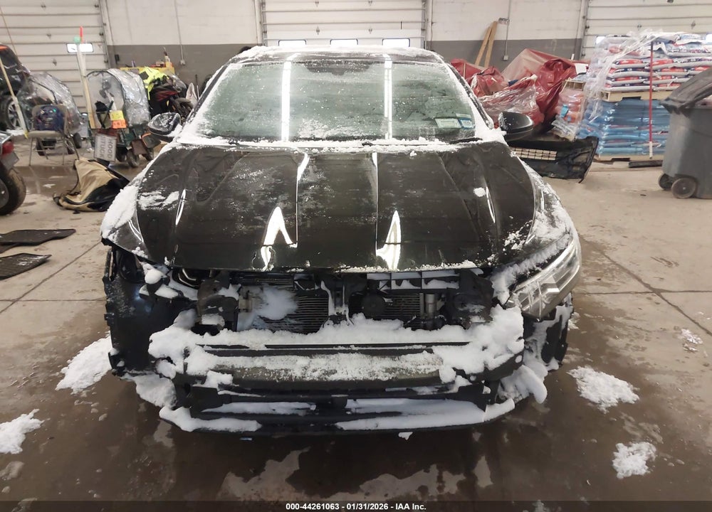 2020 VOLKSWAGEN JETTA 1.4T R-LINE/1.4T S/1.4T SE VIN: 3VWCB7BU7LM003234