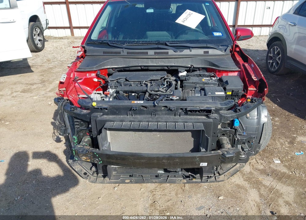 2022 HYUNDAI KONA SEL VIN: KM8K32AB4NU820590