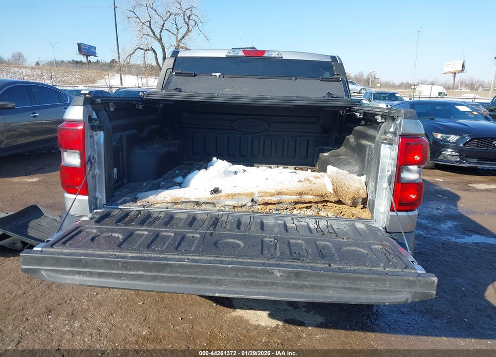 2024 FORD MAVERICK XLT VIN: 3FTTW8C99RRB00812