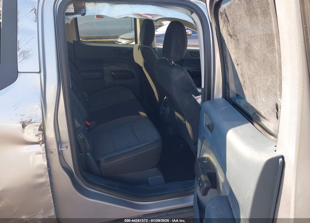 2024 FORD MAVERICK XLT VIN: 3FTTW8C99RRB00812