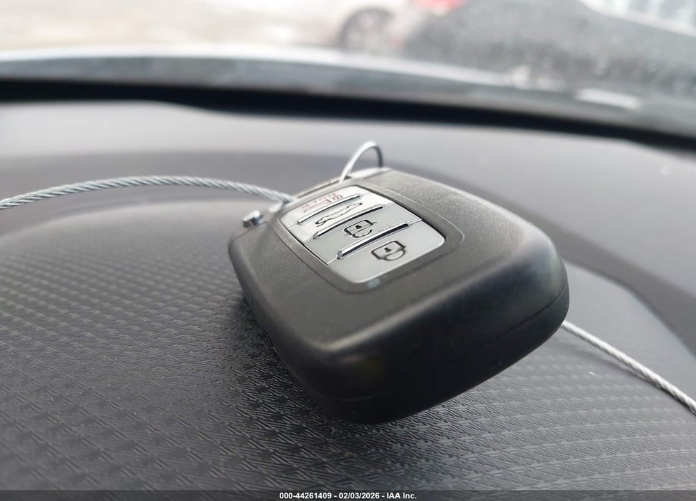 2013 HYUNDAI VELOSTER TURBO W/BLUE VIN: KMHTC6AE4DU096095