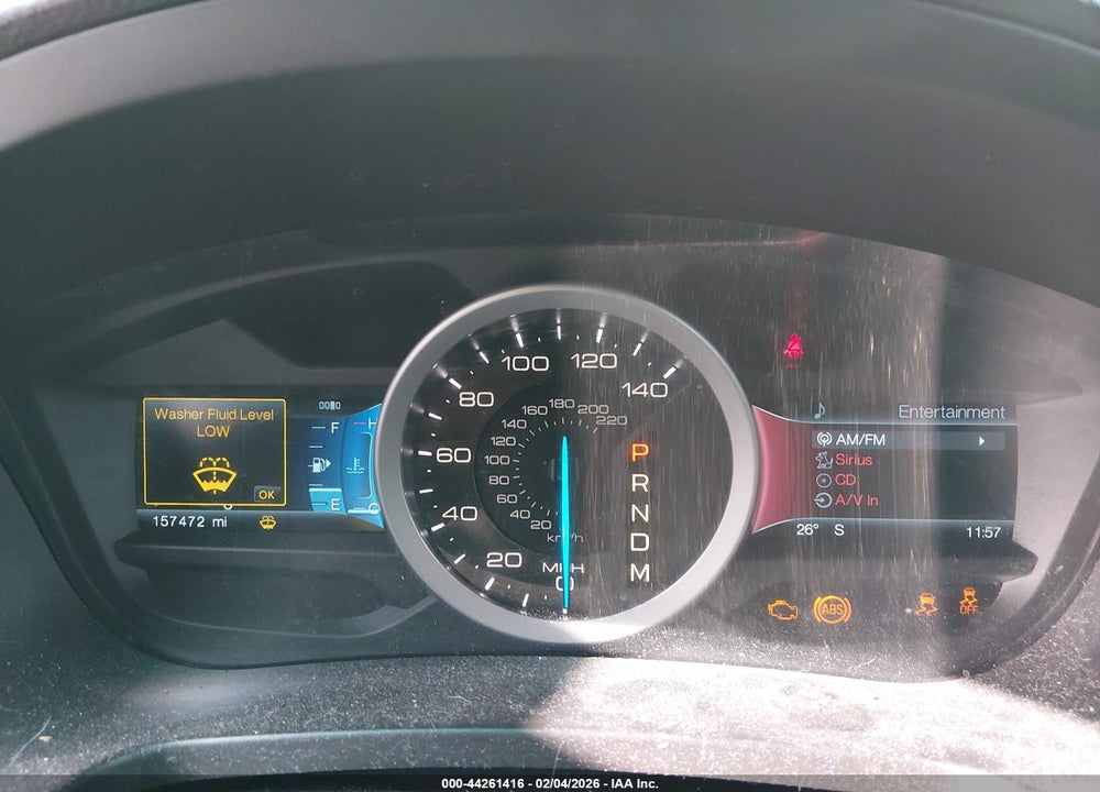 2012 FORD EXPLORER XLT VIN: 1FMHK8D81CGA58492