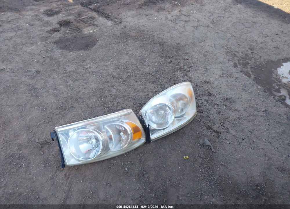 2009 DODGE RAM 3500 LARAMIE VIN: 3D3MX48L99G548999
