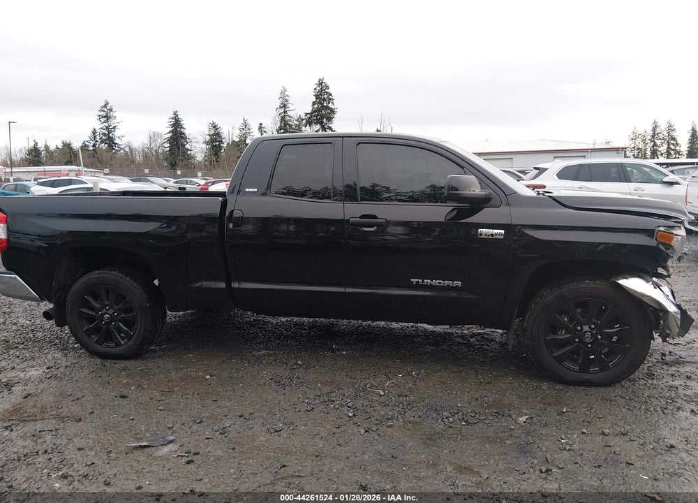 2021 TOYOTA TUNDRA SR5 VIN: 5TFUY5F14MX988811