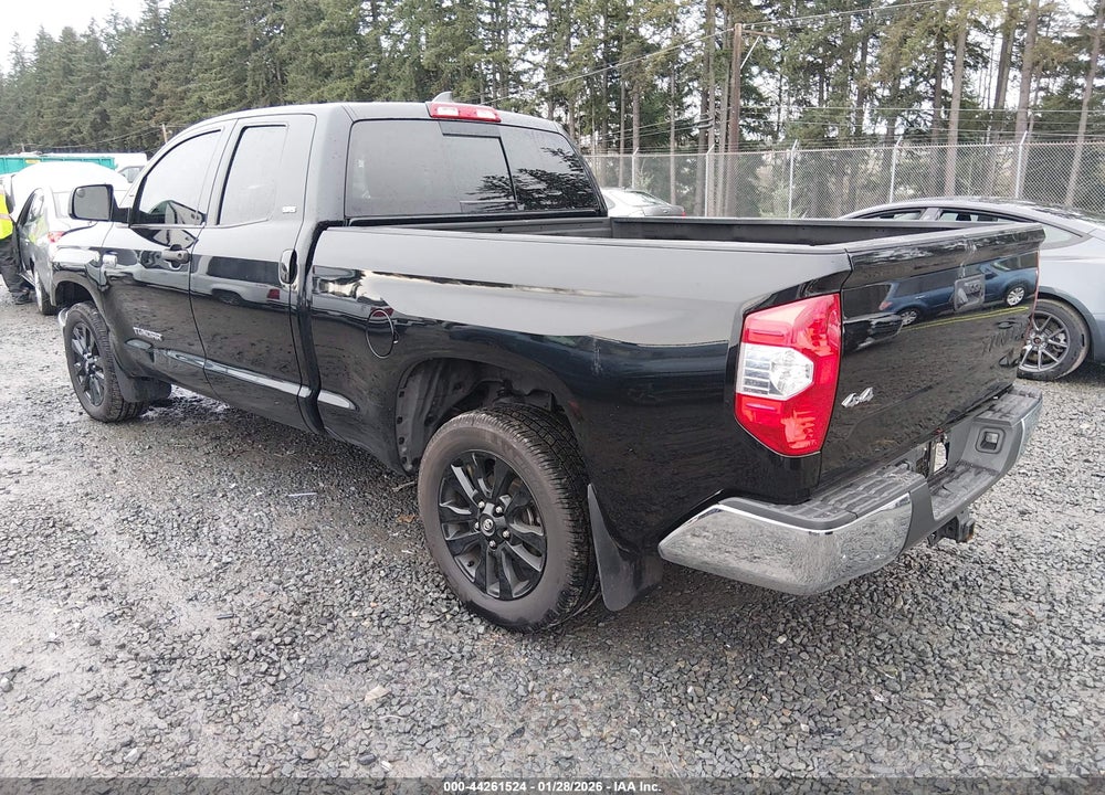 2021 TOYOTA TUNDRA SR5 VIN: 5TFUY5F14MX988811