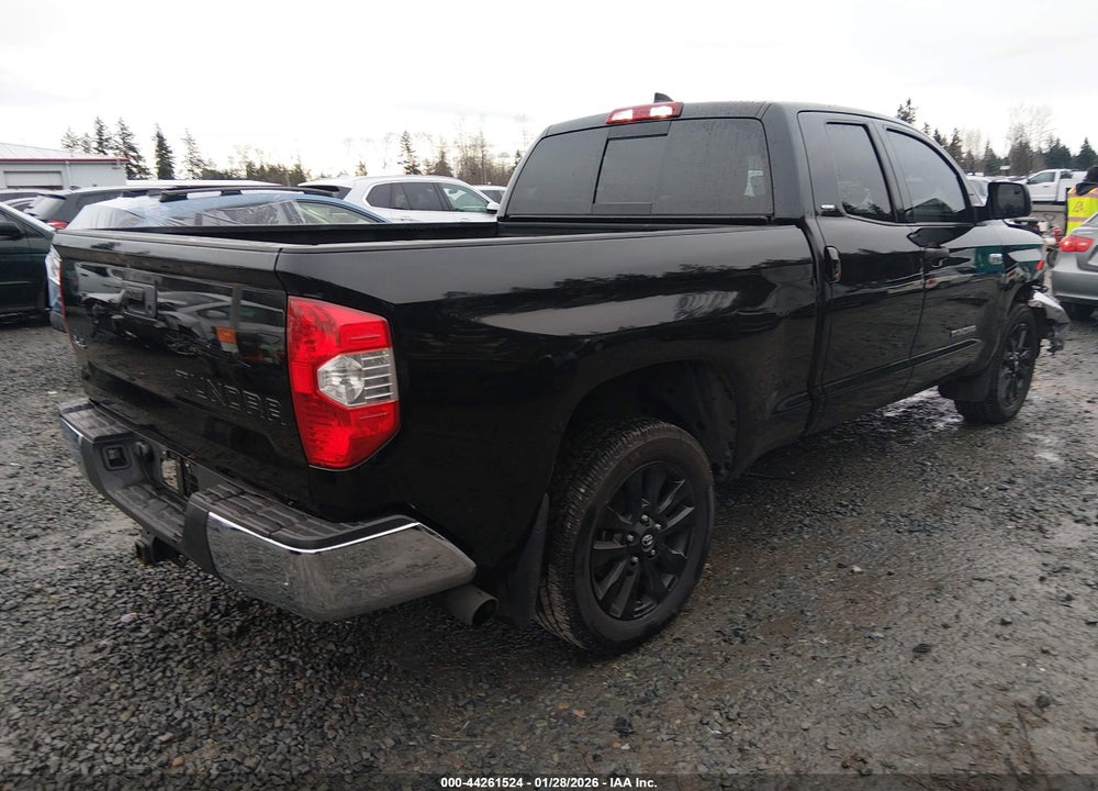 2021 TOYOTA TUNDRA SR5 VIN: 5TFUY5F14MX988811