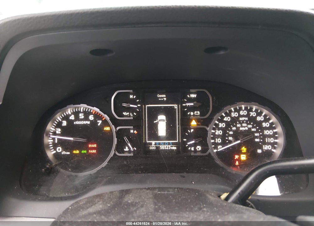 2021 TOYOTA TUNDRA SR5 VIN: 5TFUY5F14MX988811