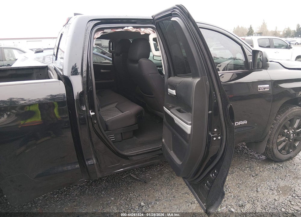 2021 TOYOTA TUNDRA SR5 VIN: 5TFUY5F14MX988811