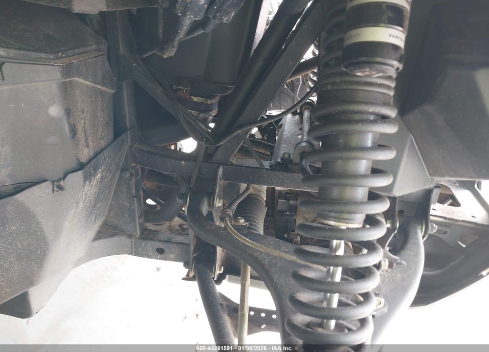 2022 YAMAHA YXE1000 VIN: 5Y4AN40Y8NA101928