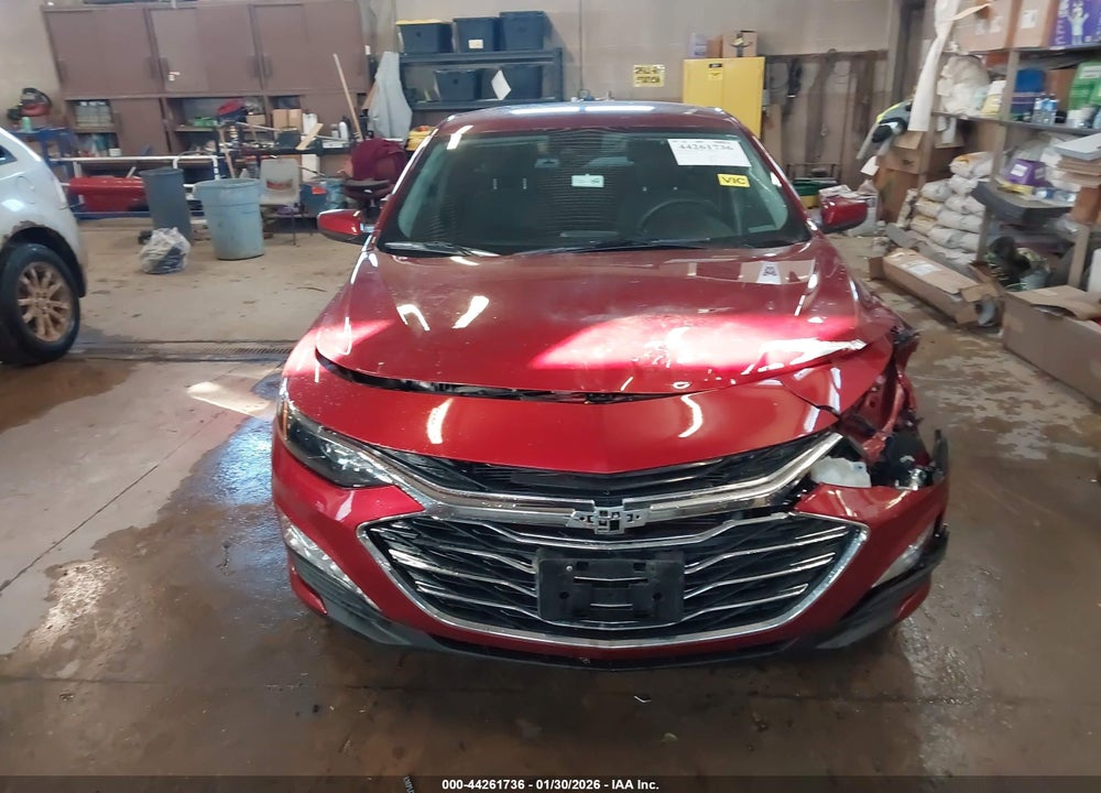 2023 CHEVROLET MALIBU FWD 1LT VIN: 1G1ZD5ST5PF150010