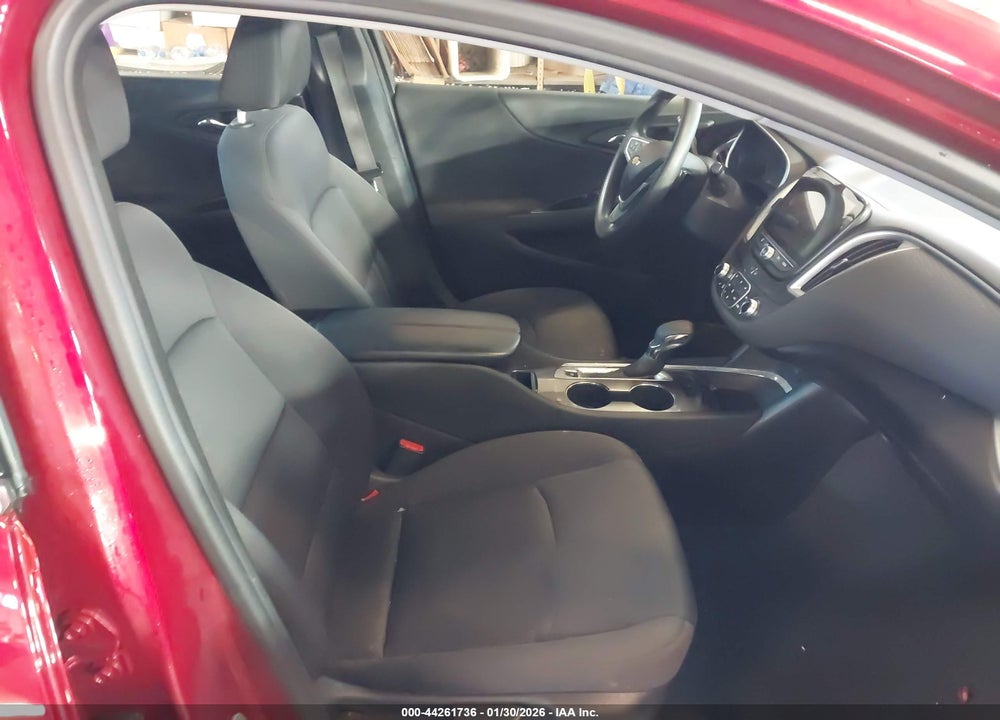 2023 CHEVROLET MALIBU FWD 1LT VIN: 1G1ZD5ST5PF150010