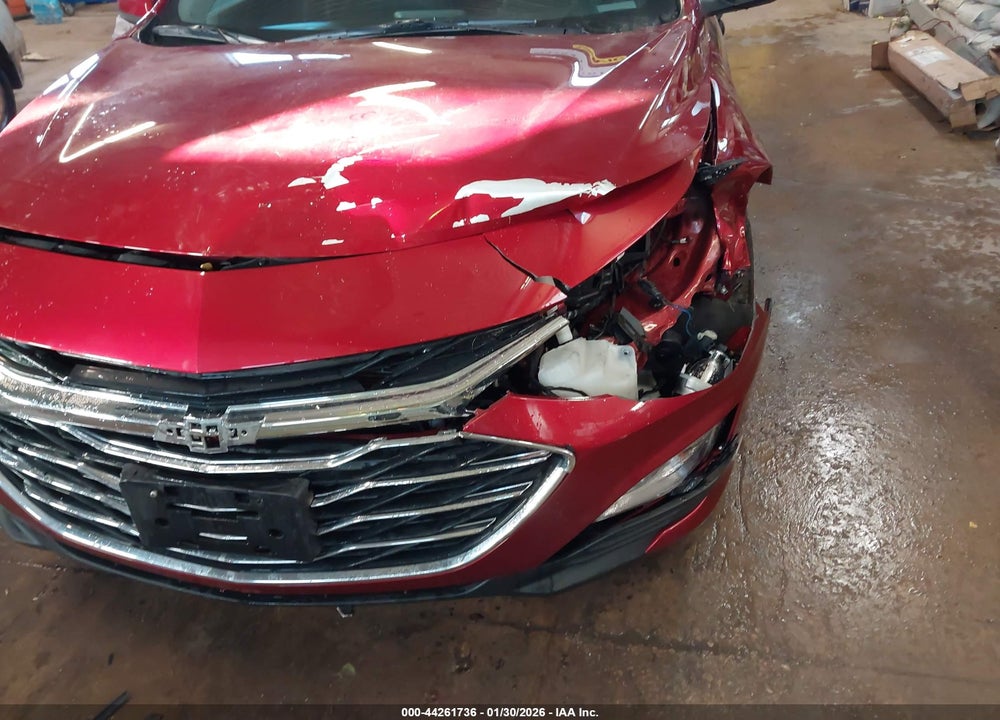 2023 CHEVROLET MALIBU FWD 1LT VIN: 1G1ZD5ST5PF150010