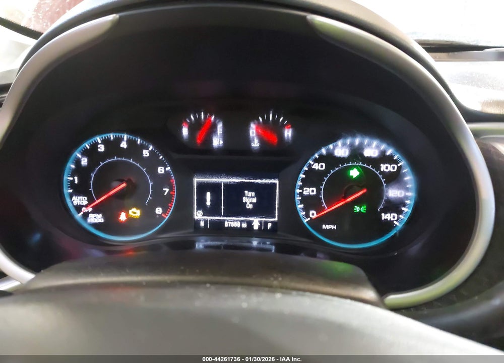 2023 CHEVROLET MALIBU FWD 1LT VIN: 1G1ZD5ST5PF150010