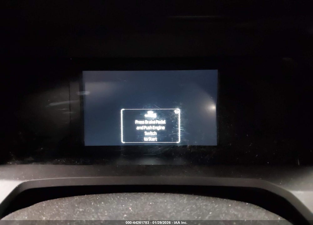 2025 TOYOTA TACOMA SR5 VIN: 3TMLB5JNXSM175385