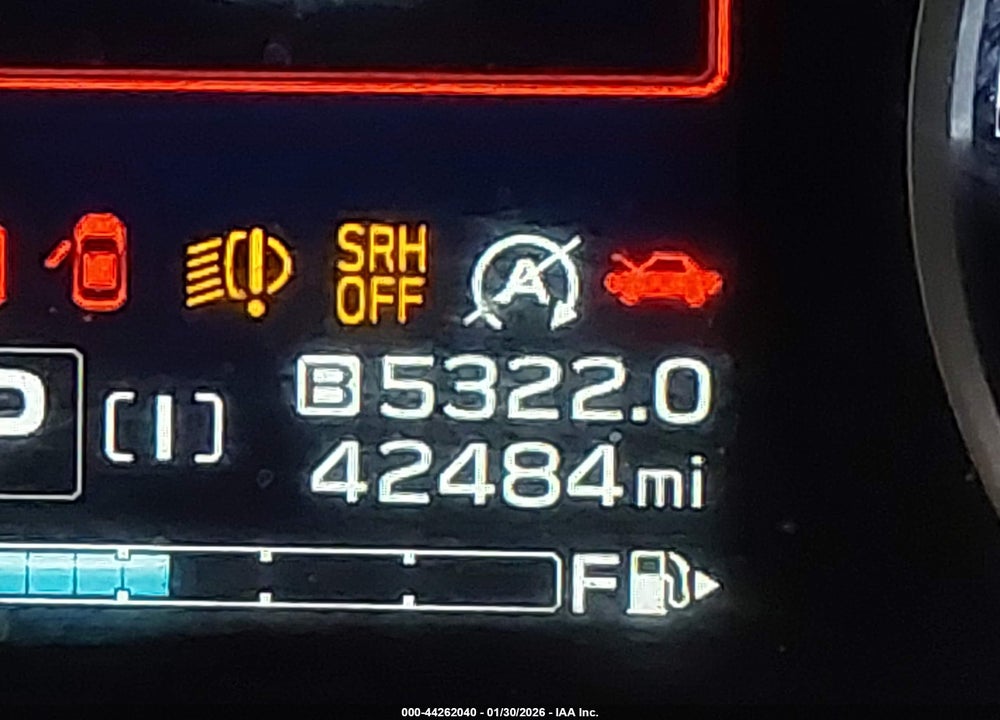 2022 SUBARU FORESTER PREMIUM VIN: JF2SKAEC1NH416421