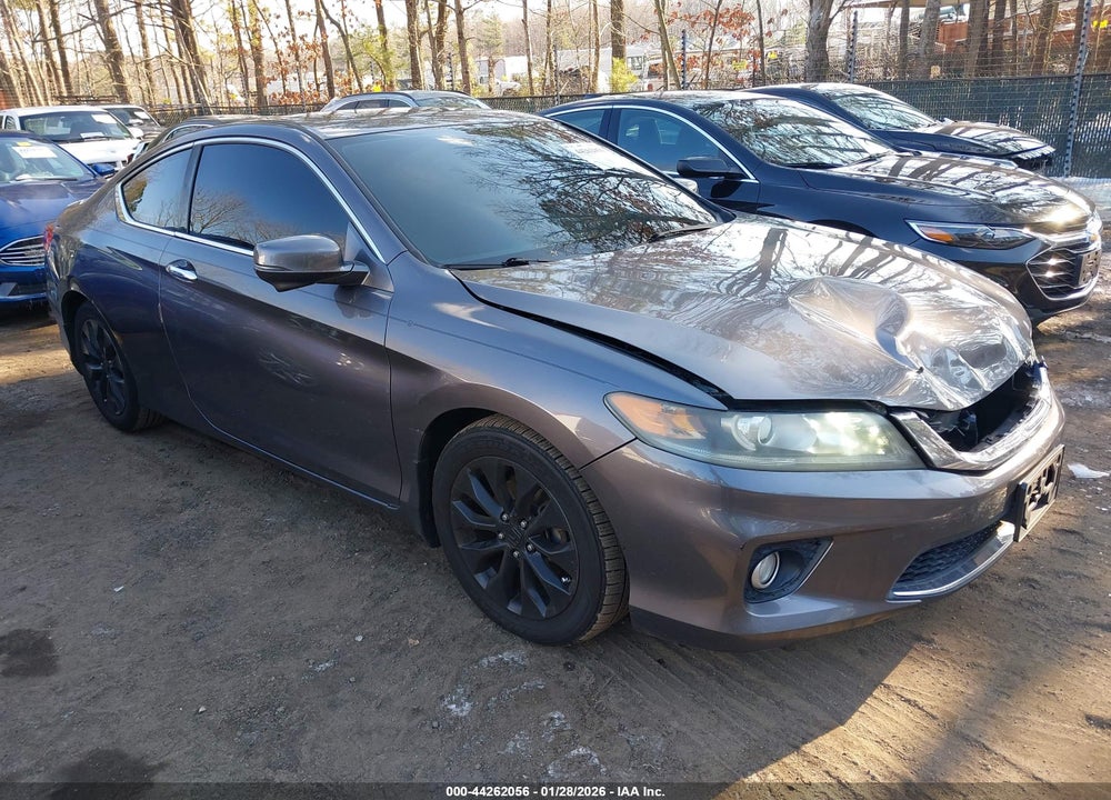 2014 HONDA ACCORD EX-L VIN: 1HGCT1B86EA013769