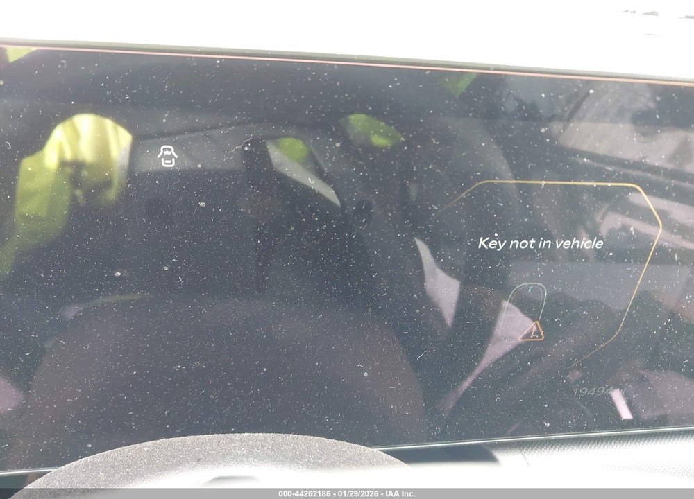 2025 KIA K4 EX VIN: 3KPFU4DE1SE124607