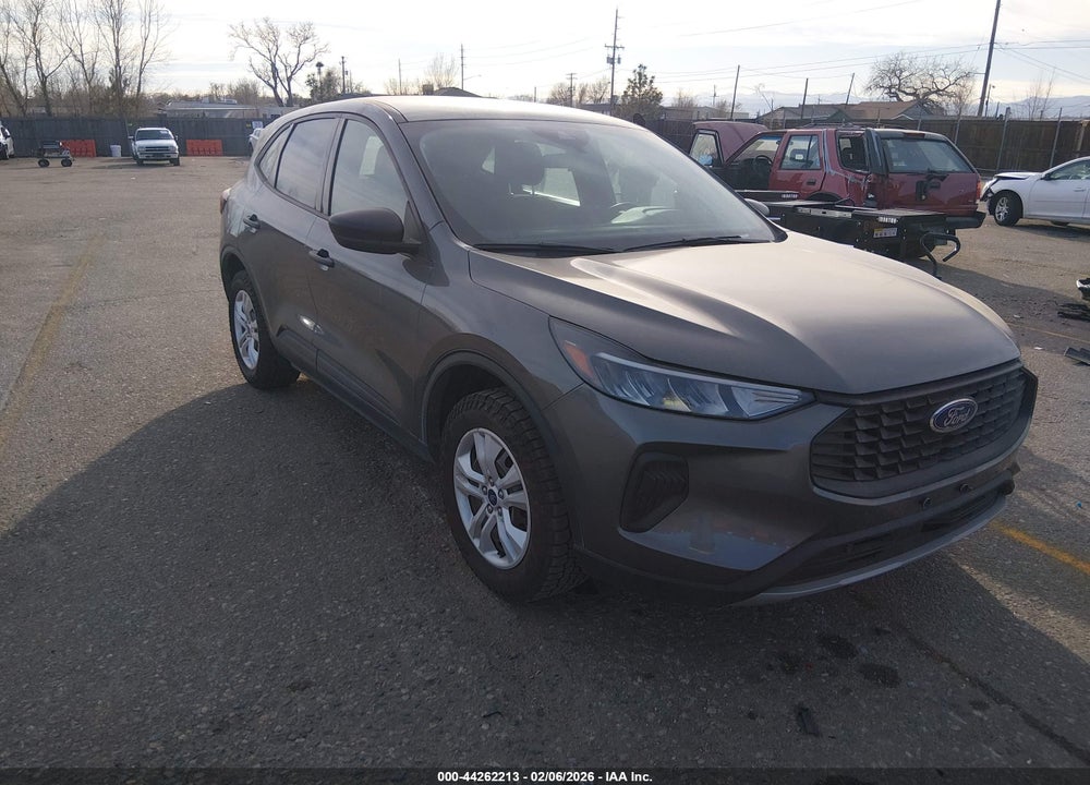 2023 FORD ESCAPE VIN: 1FMCU9FN9PUA80454