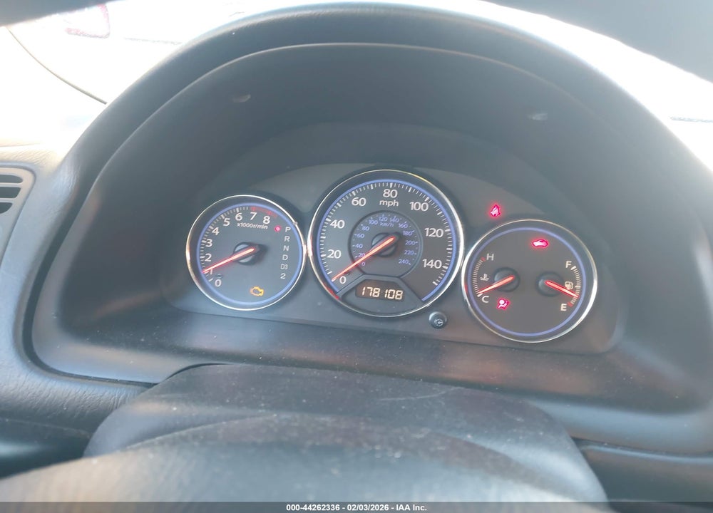 2004 HONDA CIVIC LX VIN: 2HGES16574H641609