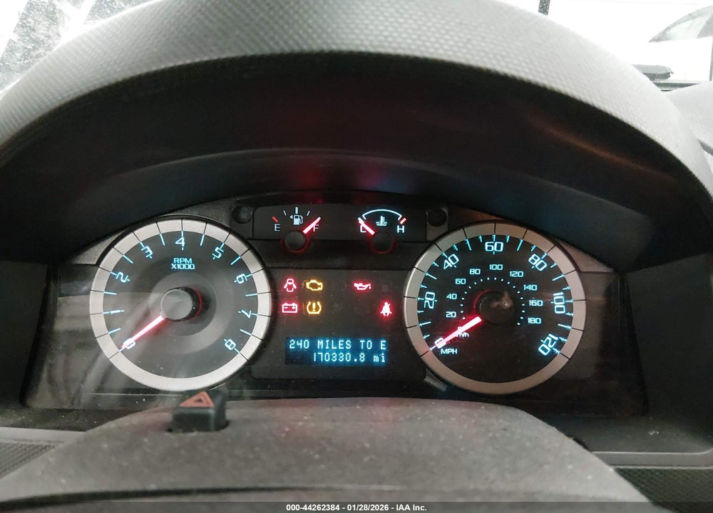 2011 FORD ESCAPE LIMITED VIN: 1FMCU0EG8BKA72221