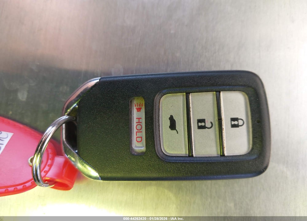2020 HONDA PILOT 2WD LX VIN: 5FNYF5H17LB022434