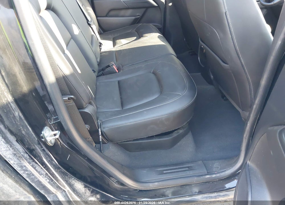 2022 CHEVROLET COLORADO VIN: 1GCGTCEN5N1127727