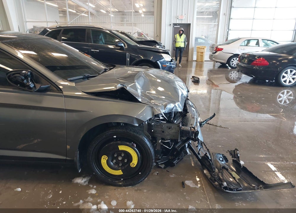 2020 VOLKSWAGEN JETTA 1.4T SEL VIN: 3VWE57BU3LM103847