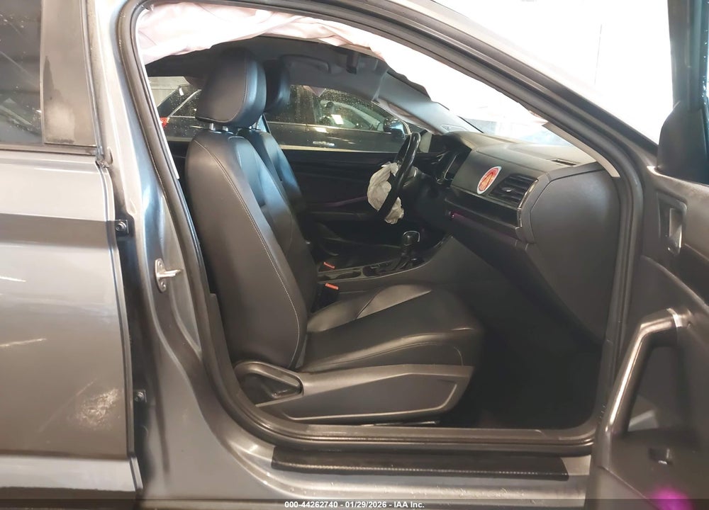2020 VOLKSWAGEN JETTA 1.4T SEL VIN: 3VWE57BU3LM103847
