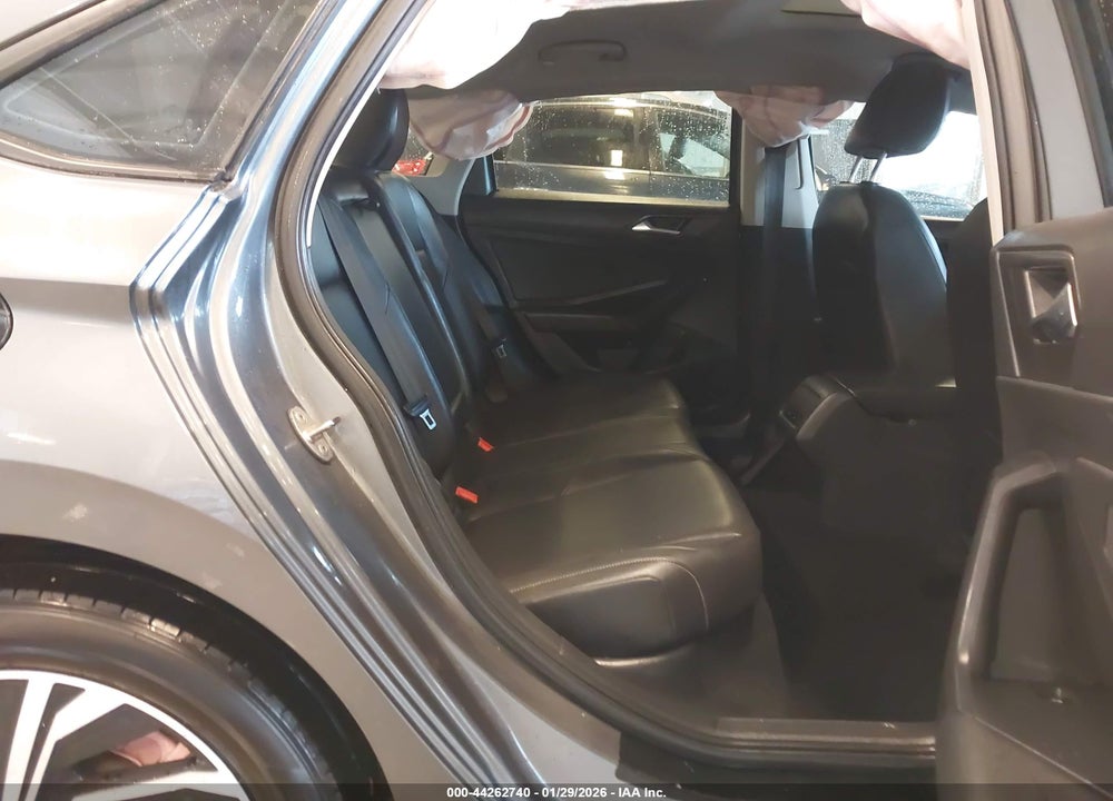 2020 VOLKSWAGEN JETTA 1.4T SEL VIN: 3VWE57BU3LM103847