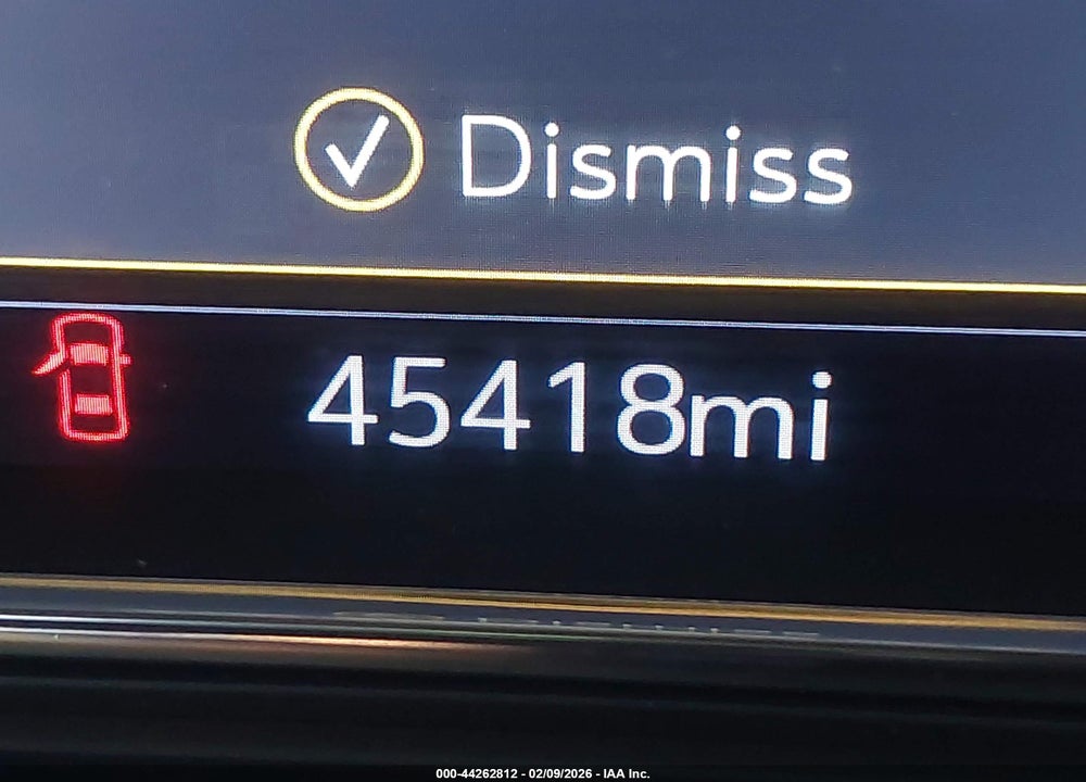 2023 GMC SIERRA 3500HD DENALI VIN: 1GT49WEY2PF236231